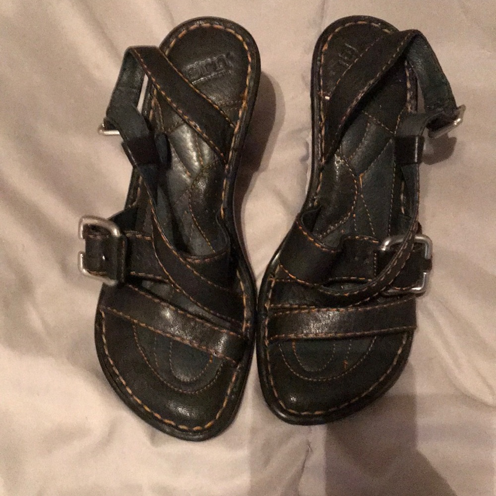Born Heels - Picture 2 of 3